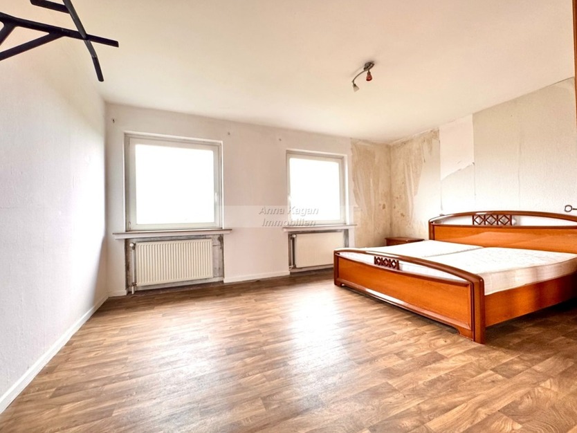4- Zimmerwohnung mit Potenzial in Dortmund-Wellinghofen
