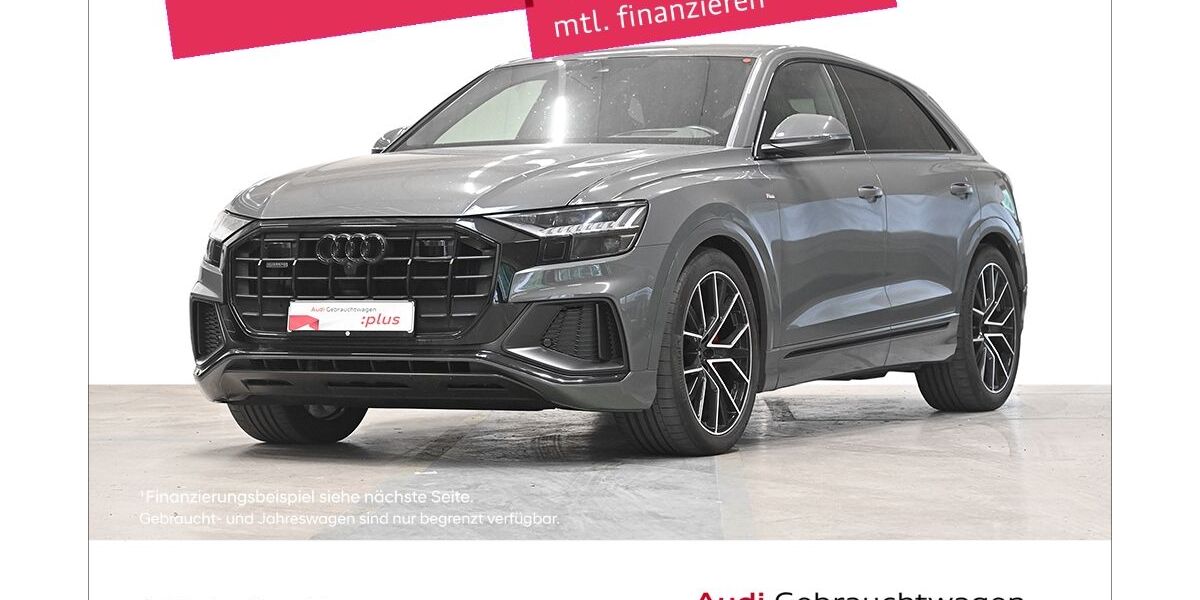 Audi Q8 62.477 km 65.888 &euro; Wuppertal 42109