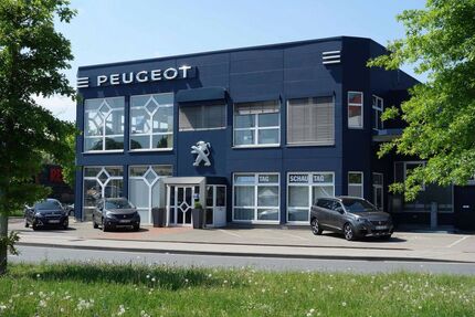 Peugeot 2008 26.565 km 23.040 &euro; Dortmund 44263