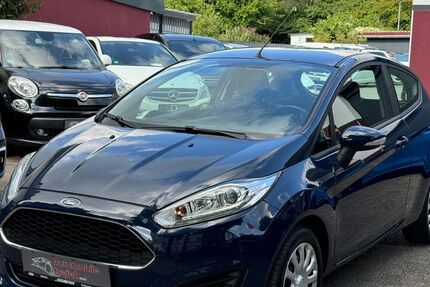 Ford Fiesta 145.000 km 4.950 € Castrop-Rauxel 44575