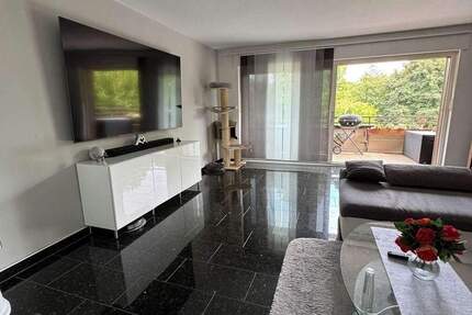 Moderne 2-Zi-Whg in zentraler Lage - Recklinghausen! 2 zimmer