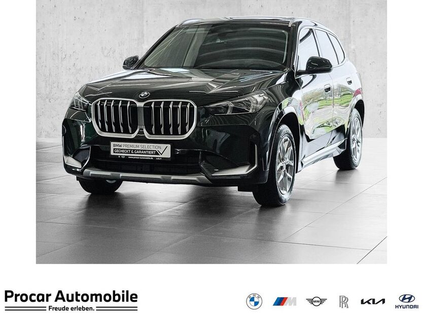 BMW X1 15.225 km 44.790 € Mettmann 40822