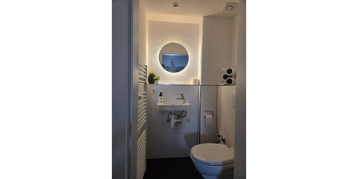 Etagenwohnung Velbert Neviges - 4 Zimmer, 100 m&sup2;, 278.600&euro; | Angebot:26385752