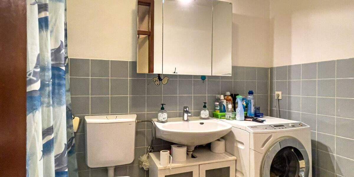 Etagenwohnung Gelsenkirchen Bulmke-Hüllen - 2 Zimmer, 60 m&sup2;, 69.000&euro; | Angebot:23043553