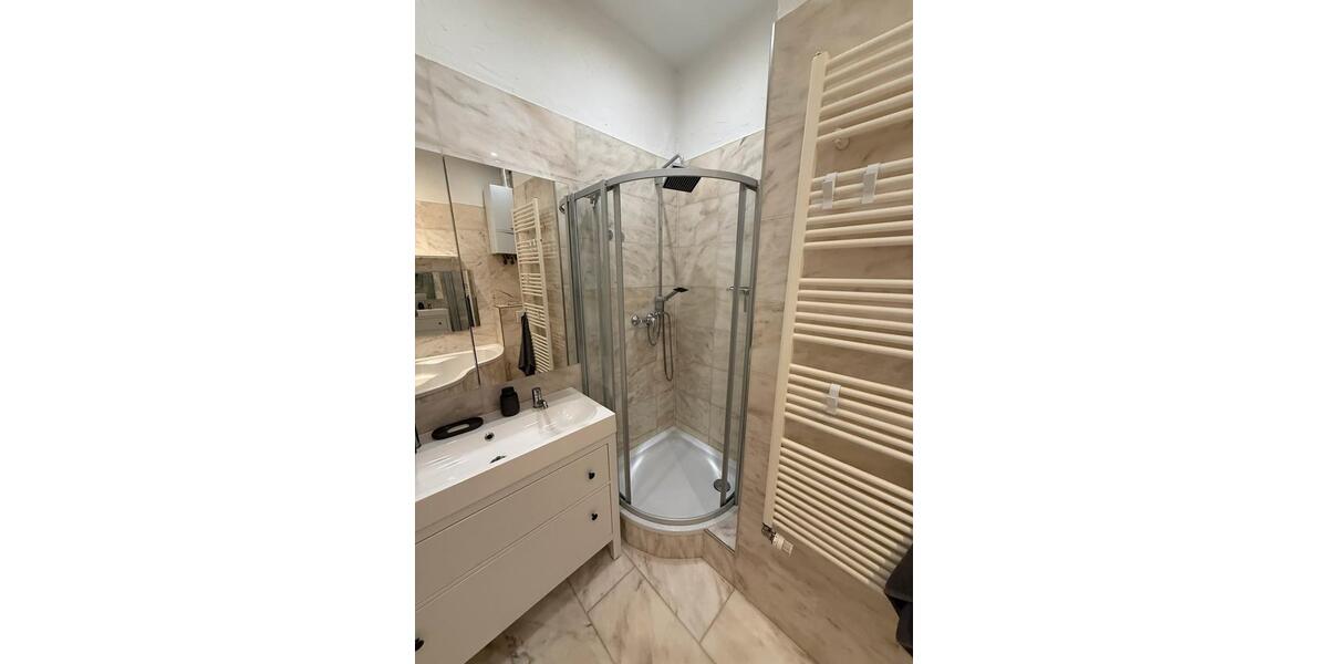 Etagenwohnung Wuppertal Arrenberg - 4 Zimmer, 100 m&sup2;, 1.360&euro; | Angebot:25406234