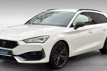 Seat Leon Sportstourer VZ 4Drive 19´Beats Kamera 1.Hd 211.620 km 18.900 &euro; Wuppertal 42327