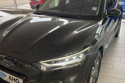 Ford Mustang Mach-E 13.000 km 40.990 € Gevelsberg 58285