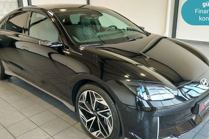 Hyundai IONIQ 6 9.652 km 34.990 &euro; Wuppertal 42287