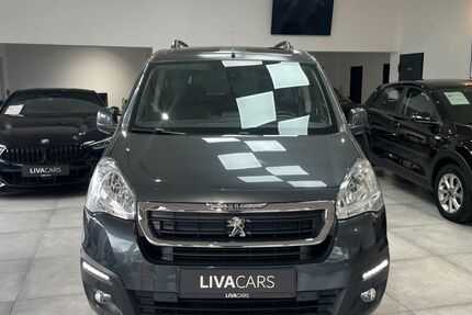Peugeot Partner 157.905 km 7.990 &euro; Oberhausen 46049