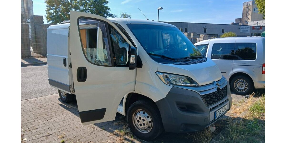 Citroen Jumper 200.000 km 5.999 &euro; gelsenkirchen 45883