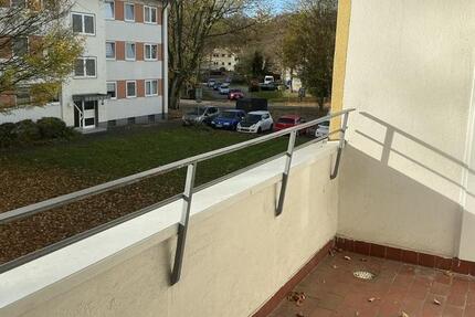 3-Zimmer-Wohnung in Gelsenkirchen Hassel 3.5 zimmer