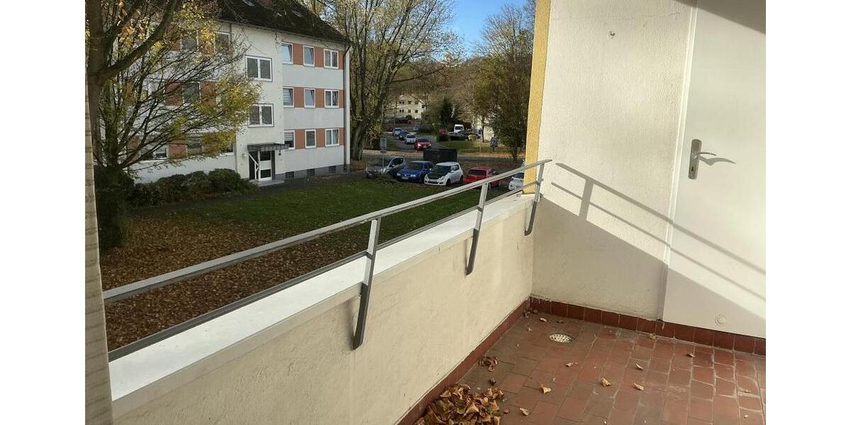 3-Zimmer-Wohnung in Gelsenkirchen Hassel 3.5 zimmer