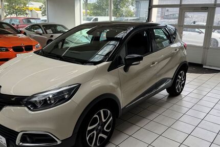 Renault Captur 139.078 km 7.980 &euro; Gevelsberg 58285