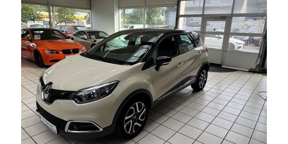 Renault Captur 139.078 km 7.980 &euro; Gevelsberg 58285