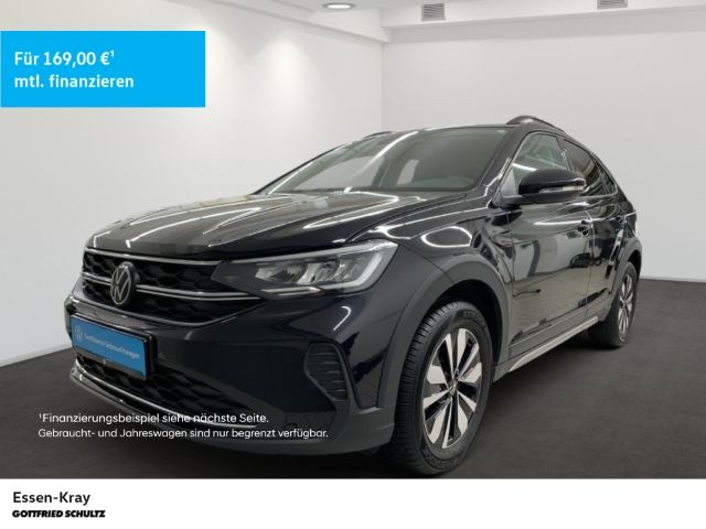 VW Taigo 6.638 km 20.850 € Essen 45307