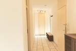 Seniorenfreundliche Erdgeschosswohnung mit Südbalkon am Ende einer Sackgasse von Recklinghausen-Ost! - Etagenwohnung Recklinghausen Ost | Angebot:25279153