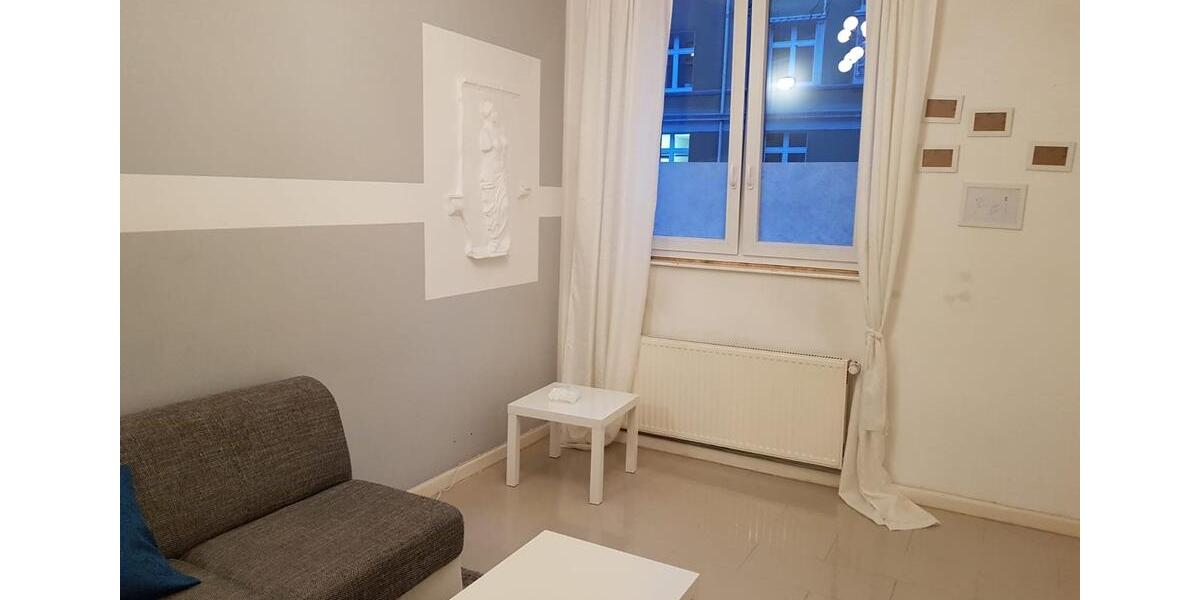 Charmante 2.5-Zimmer-Eigentumswohnung in Dortmund zimmer