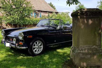 MG Midget