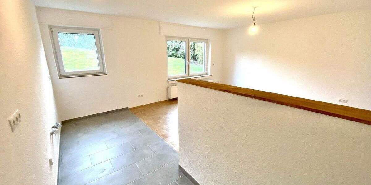 Etagenwohnung Hagen Boele - 2 Zimmer, 60 m&sup2;, 550&euro; | Angebot:25362355