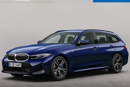 BMW 320 13.583 km 45.899 &euro; Dortmund 44263