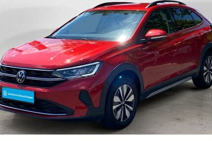 VW Taigo 8.612 km 21.380 &euro; Bochum - Linden 44879
