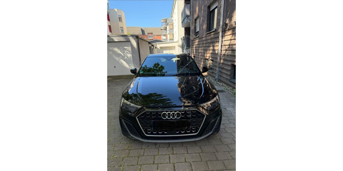 Audi A1 87.585 km 16.900 &euro; Dortmund 44141