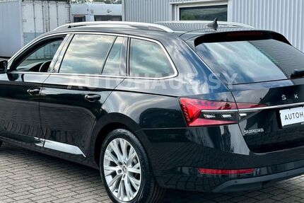 Skoda Superb 211.000 km 13.970 &euro; Castrop-Rauxel 44575