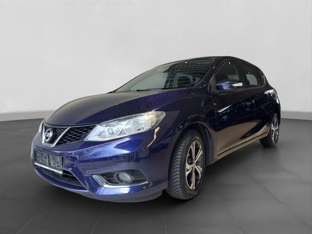 Nissan Pulsar 101.750 km 8.980 € Essen 45134
