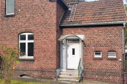 Idyllisches Zechenhaus für Liebhaberfrei ohne Provision Privat 5 zimmer