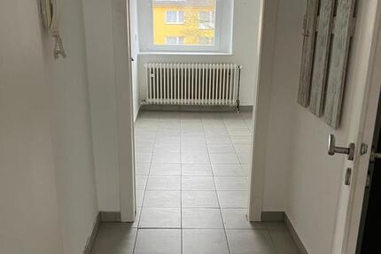Gepflegte 2,5-Zimmer Wohnung in Ge-Horst - 51 m² - Top Lage 2 zimmer