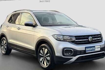 VW T-Cross 32.000 km 17.300 &euro; Mülheim 45476