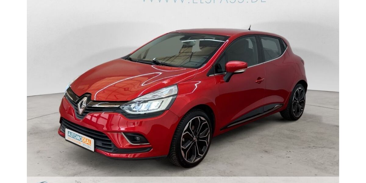 Renault Clio 37.965 km 15.949 &euro; Dinslaken 46539