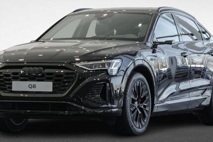 Audi Q8 e-tron 71.062 km 48.408 &euro; Dortmund 44143