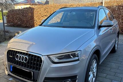 Audi Q3 159.800 km 12.900 &euro; Waltrop 45731