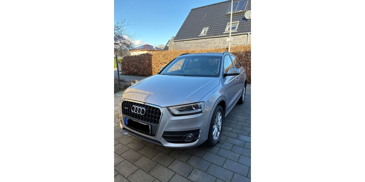 Audi Q3 159.800 km 12.900 &euro; Waltrop 45731