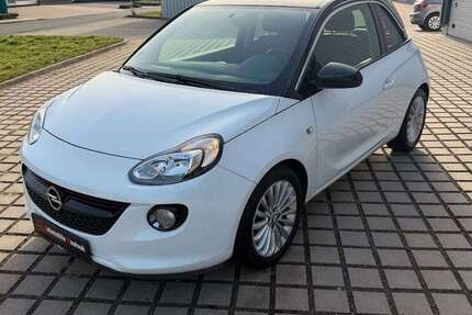 Opel Adam 64.000 km 7.450 &euro; Essen 45329