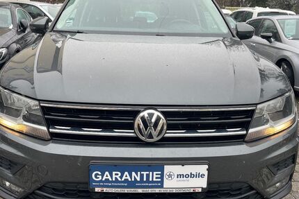 VW Tiguan 175.480 km 16.590 &euro; Dortmund 44143