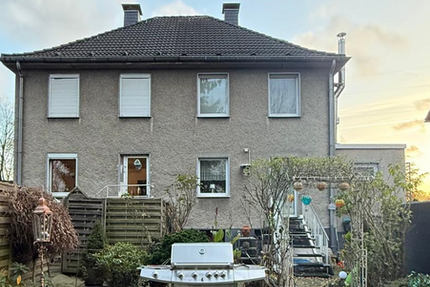 Haus zum Kaufen in Gelsenkirchen 370.000 € 170 m² 8.5 zimmer