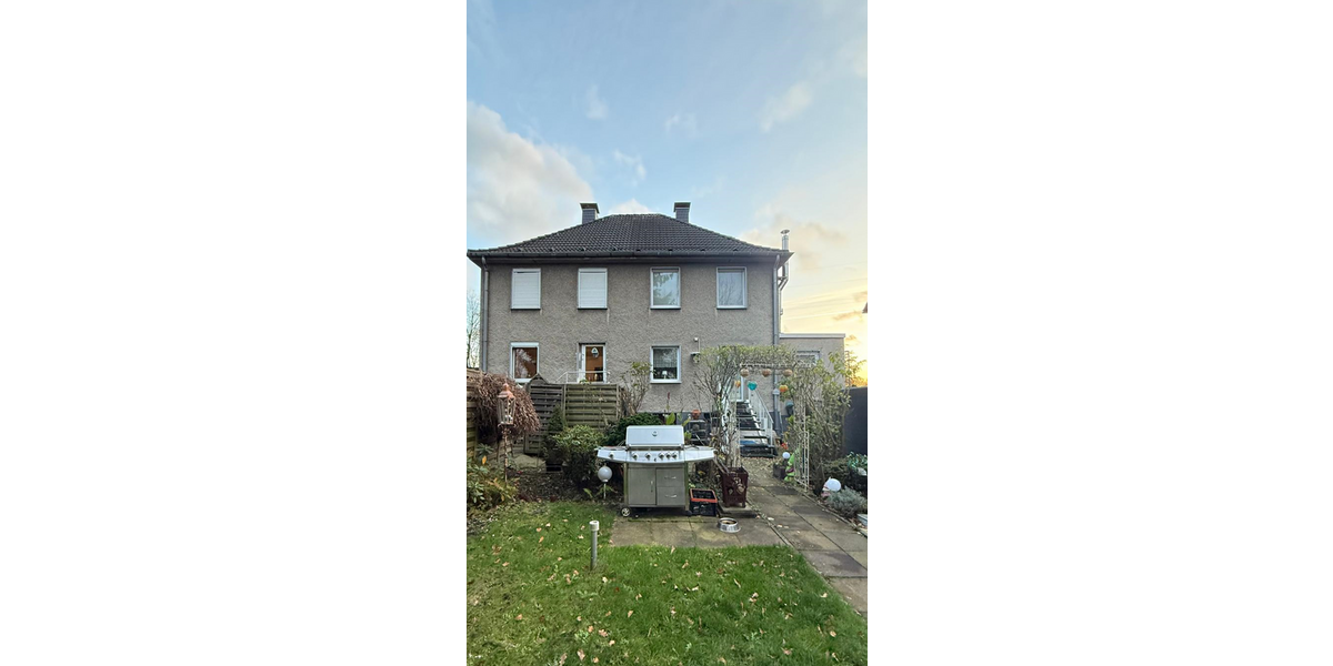 Haus zum Kaufen in Gelsenkirchen 370.000 € 170 m² 8.5 zimmer