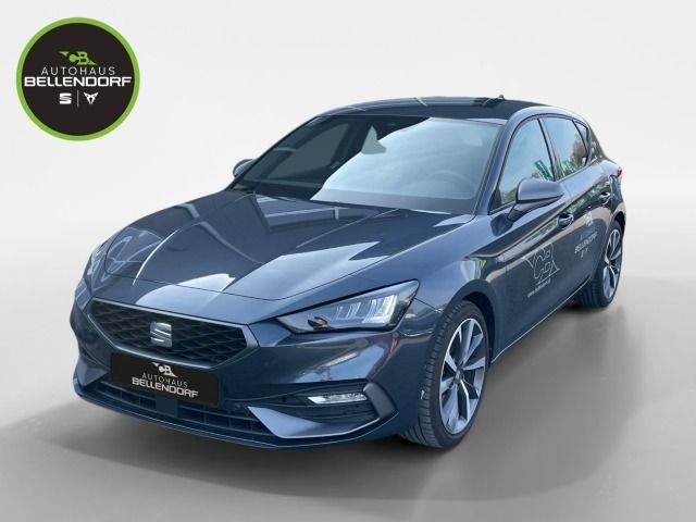 Seat Leon 19.000 km 27.880 &euro; Bottrop 46244