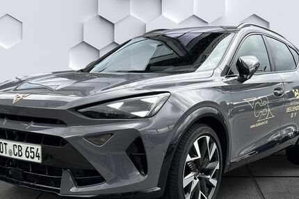 Cupra Formentor 14.000 km 42.470 &euro; Bottrop 46244