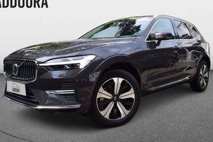 Volvo XC60 23.059 km 47.990 &euro; Wuppertal 42117