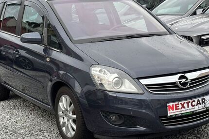 Opel Zafira 161.400 km 3.750 &euro; Mülheim an der Ruhr 45476