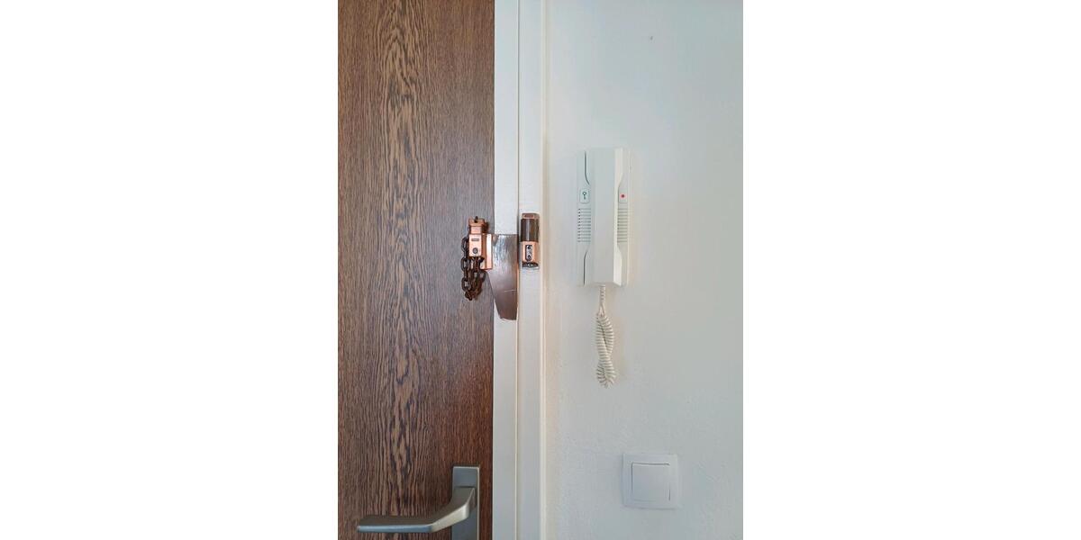 Helle modernisierte Wohnung in zentraler Lage 3.5 zimmer