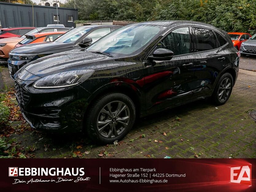 Ford Kuga 28.452 km 28.950 € Dortmund 44225