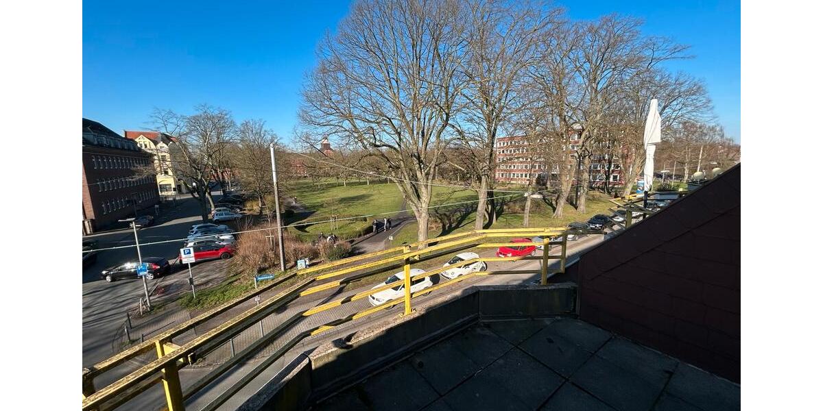 Etagenwohnung Oberhausen Alsfeld - 1.5 Zimmer, 44 m&sup2;, 555&euro; | Angebot:25532957