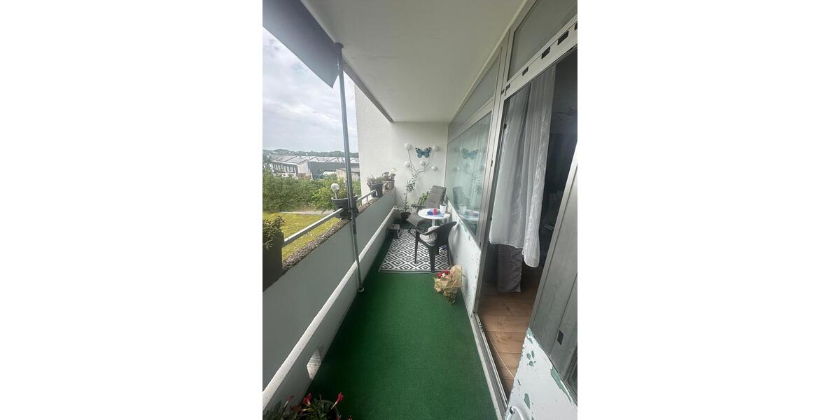 Etagenwohnung Wuppertal Gemarkung Nächstebreck - 1 Zimmer, 41 m&sup2;, 69.000&euro; | Angebot:26942443