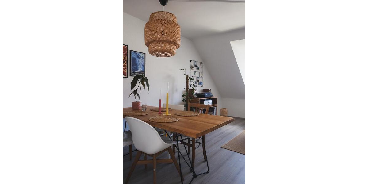 Untermiete ab Feb. für 4 Monate - 690€ inkl. aller Kosten 3.5 zimmer