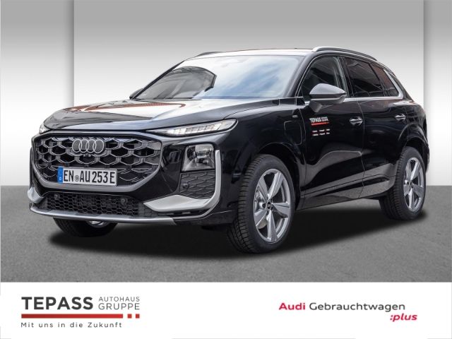 Audi Q3 1.486 km 57.980 &euro; Schwelm 58332