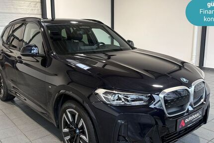 BMW iX3 61.206 km 37.990 &euro; Wuppertal 42287